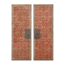 Cool Doors
