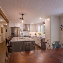 Kitchen Ideas