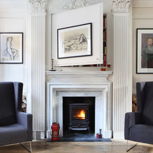 Lounge Ideas