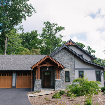 Award winning Falcon Ridge Home