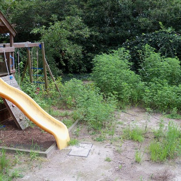 Ugly Yard Contest Winner