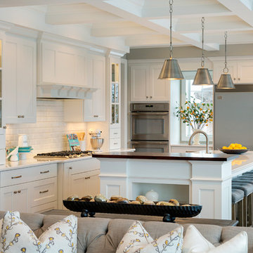 Custom Home - Lakeville, MN