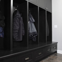 mud room