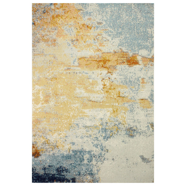 Bashian Alba Multi Area Rug, 3'6