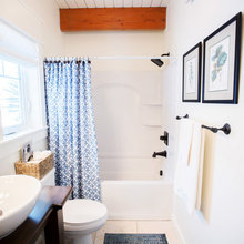 Ski Bathroom