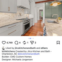Kitchens