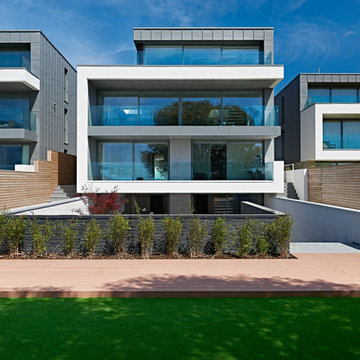 Harbour Rise