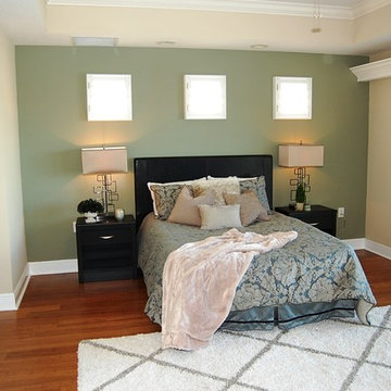 Tierra Verde Staged Condo