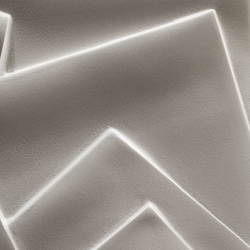 Edo Towel Warmer by Cinier