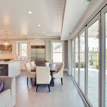 5 North Crossway Dining Room