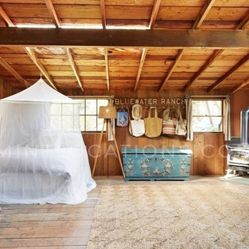 Bluewater Ranch, Bolinas