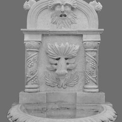 Wall Fountain - Products