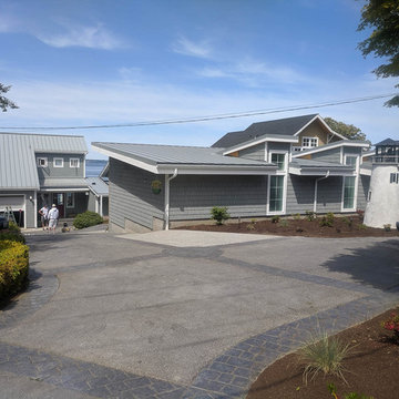 Aaness Carrige House