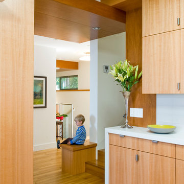 Zero Net Energy meets Feng Shui