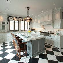 Kitchen Ideas