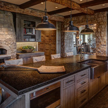 Kitchen ideas