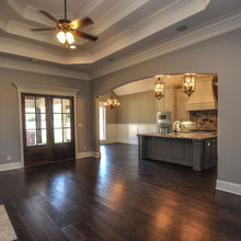 Living Room Ideas