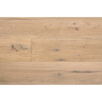 Hickory Wood Flooring, Red Bank, 24.5 Sq. ft.