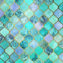 surfaces & materials