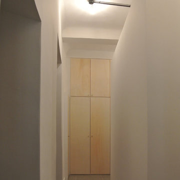 Rénovation d'une petite surface - Aix en Provence