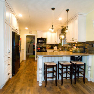 Deepstar Bronze Laminate Countertop Houzz