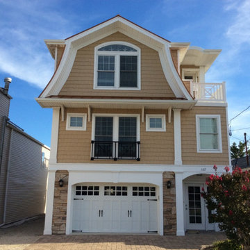 Giuliani Builders Incorporated Projects