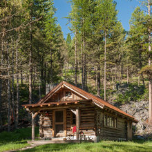 small house