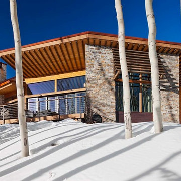 Ridge House