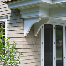 cornice