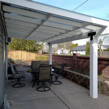 Patio Covers