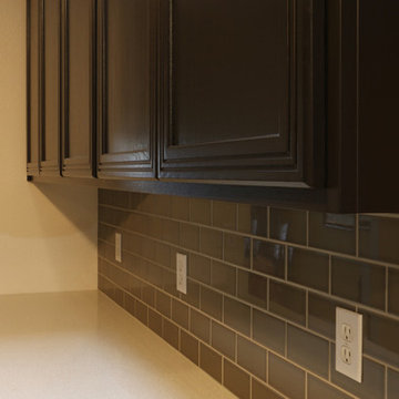 Yellow Daffodil KITCHEN