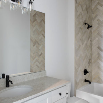 The Laurel// Zero Energy Ready Home
