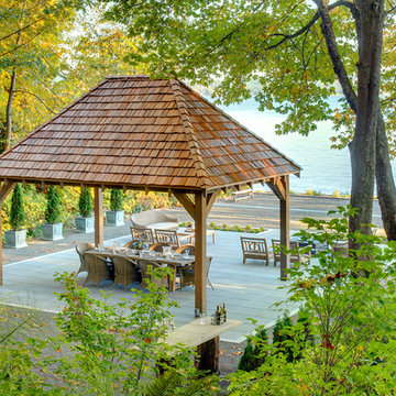 Windermere Gazebo
