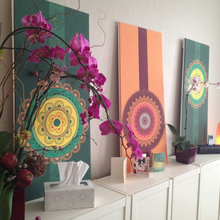 ACUPUNCTURE OFFICE