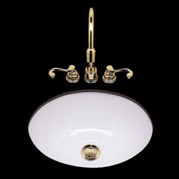 Bathroom Sinks - Bathroom Sinks