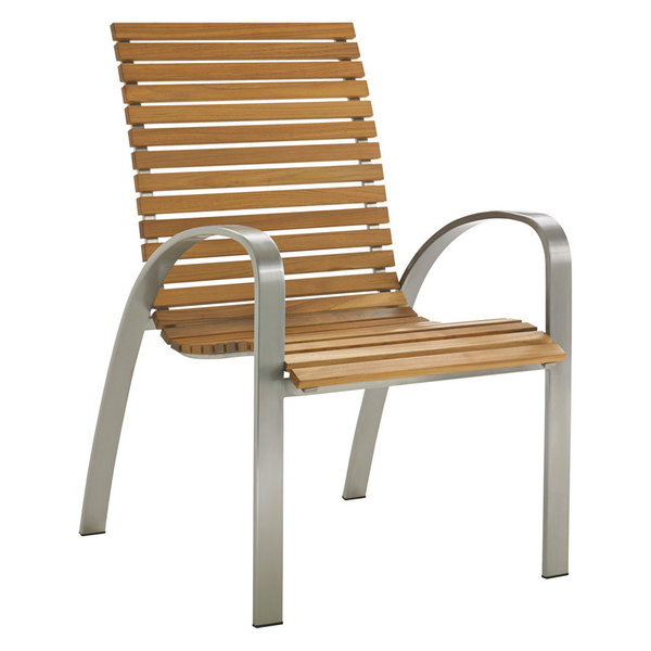 Contemporary Dining Chair