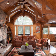 Living/family Room