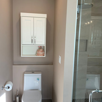 Transformation in the Hamptons-after