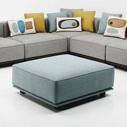 Della Robbia Sofas - Sofas