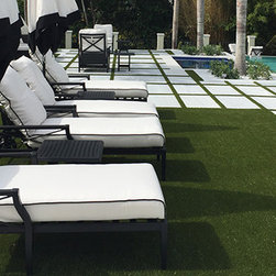 Gulf Stream Custom Home - Products