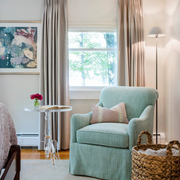 Serene Master Suite
