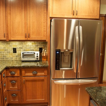 Liberty Trail House Remodel
