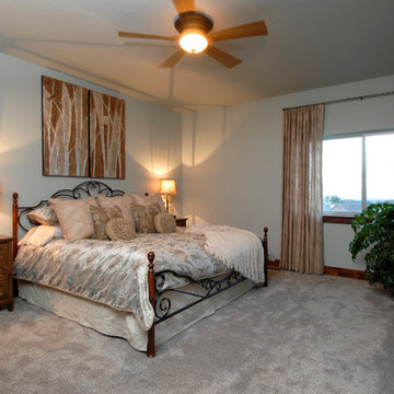 2013 Parade of Homes - Parkside Revival