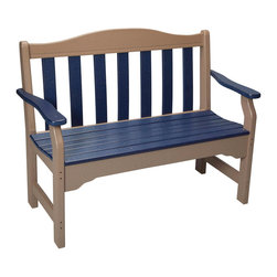 Benches - Outdoor Benches