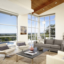 Interior Architectural Features