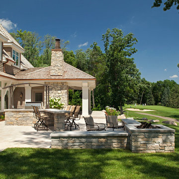 Interlachen Country Club (Edina)