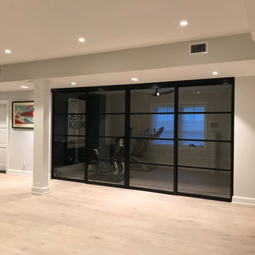 New Construction