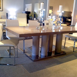 Fenice - Dining Tables