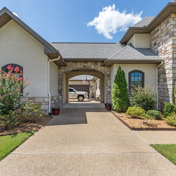 Real Estate Photography
