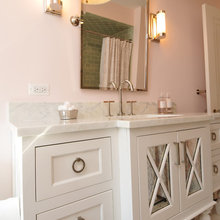 Upstairs Bathroom